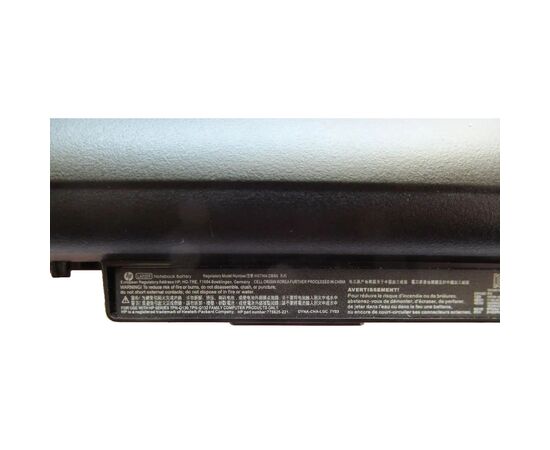 Аккумулятор для ноутбука HP Pavilion 15-F HSTNN-DB6N, 2612mAh (31Wh), 3cell, 11.1V, Li-ion (A47724), изображение 3 Аккумулятор для ноутбука HP Pavilion 15-F HSTNN-DB6N, 2612mAh (31Wh), 3cell, 11.1V, Li-ion (A47724), изображение 3