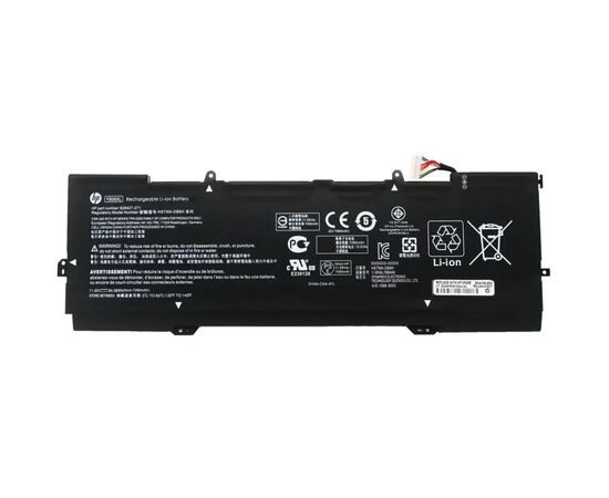 Акумулятор до ноутбука HP Spectrex360 15-CH YB06XL, 7280mAh (84.08Wh), 6cell, 11.55V, Li-ion (A47739)