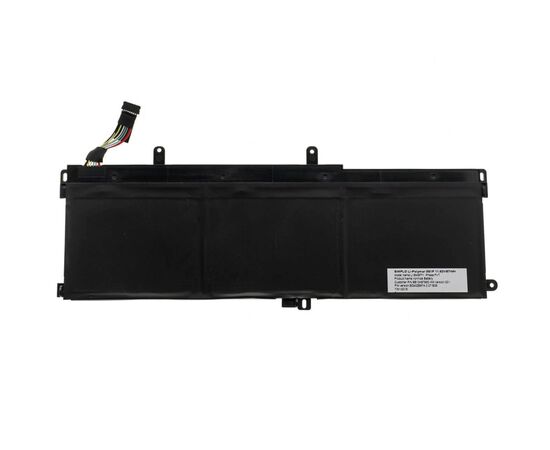 Аккумулятор для ноутбука Lenovo ThinkPadT590/T15 L18M3P71, 4830mAh (55Wh), 3cell, 11.52V, Li-ion (A47713), изображение 2 Аккумулятор для ноутбука Lenovo ThinkPadT590/T15 L18M3P71, 4830mAh (55Wh), 3cell, 11.52V, Li-ion (A47713), изображение 2
