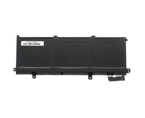 Аккумулятор для ноутбука Lenovo ThinkPadT590/T15L18M3P71, 4950mAh (57Wh), 3cell, 11.52V, Li-ion (A47737), изображение 2 Аккумулятор для ноутбука Lenovo ThinkPadT590/T15L18M3P71, 4950mAh (57Wh), 3cell, 11.52V, Li-ion (A47737), изображение 2