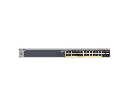 Коммутатор сетевой Netgear GS728TP-200EUS