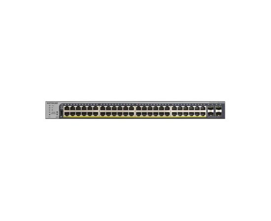 Коммутатор сетевой Netgear GS752TP-200EUS