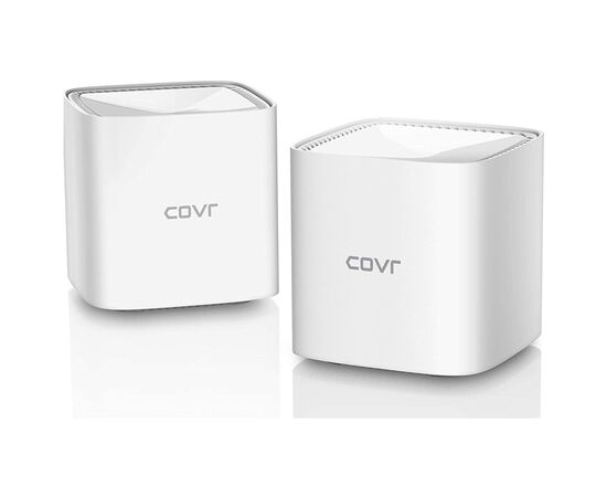 Маршрутизатор D-Link COVR-1102