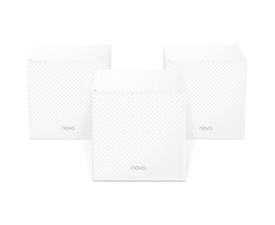 Маршрутизатор Tenda MW12-KIT-3, изображение 6 Маршрутизатор Tenda MW12-KIT-3, изображение 6