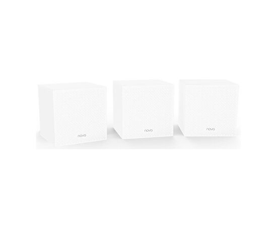 Маршрутизатор Tenda MW12-KIT-3