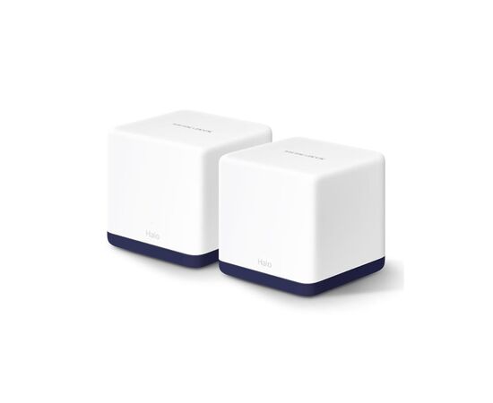 Маршрутизатор Mercusys HALO-H50G-2-PACK