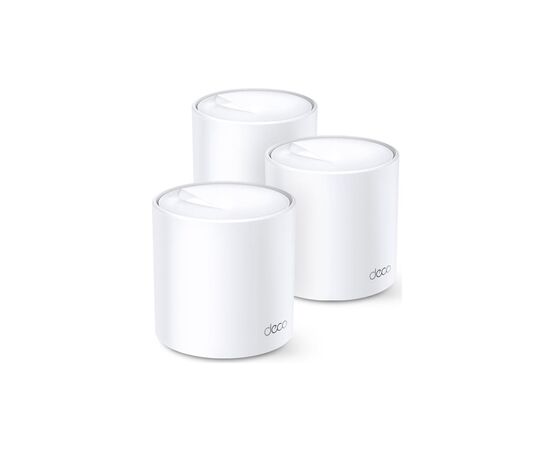 Маршрутизатор TP-Link DECO-X60-3-PACK