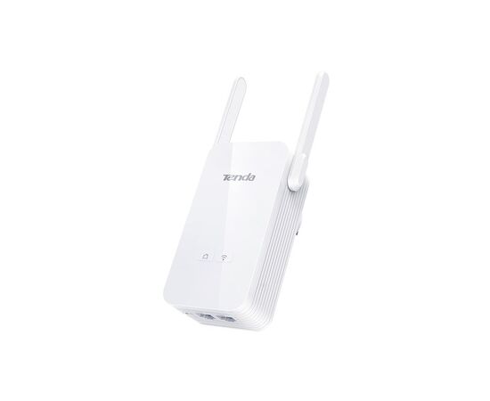 Адаптер Powerline Tenda PA6, изображение 2 Адаптер Powerline Tenda PA6, изображение 2