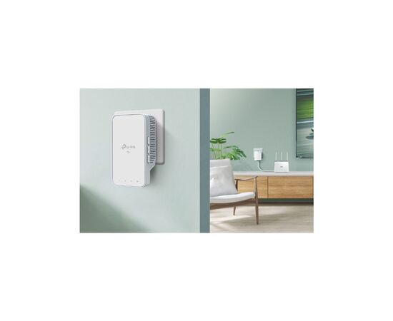 Адаптер Powerline TP-Link TL-WPA7517KIT, изображение 7 Адаптер Powerline TP-Link TL-WPA7517KIT, изображение 7