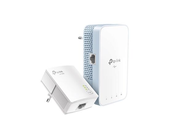 Адаптер Powerline TP-Link TL-WPA7517KIT