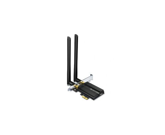 Сетевая карта Wi-Fi TP-Link ARCHER-TX50E