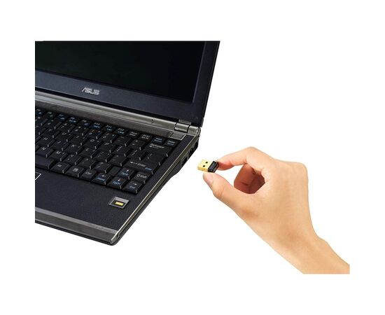 Bluetooth-адаптер ASUS USB-BT500, изображение 2 Bluetooth-адаптер ASUS USB-BT500, изображение 2