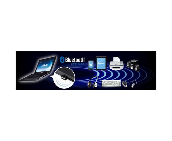 Bluetooth-адаптер ASUS USB-BT500, изображение 3 Bluetooth-адаптер ASUS USB-BT500, изображение 3