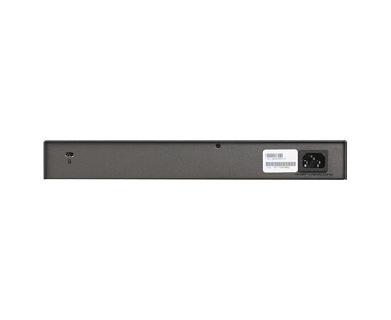 Коммутатор сетевой Netgear XS512EM-100EUS, изображение 4 Коммутатор сетевой Netgear XS512EM-100EUS, изображение 4