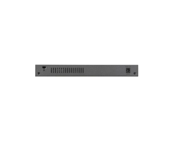 Коммутатор сетевой Netgear GS110TP-300EUS, изображение 3 Коммутатор сетевой Netgear GS110TP-300EUS, изображение 3
