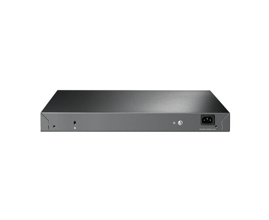 Коммутатор сетевой TP-Link TL-SG3452P, изображение 3 Коммутатор сетевой TP-Link TL-SG3452P, изображение 3