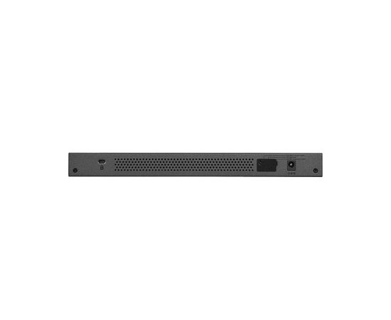 Коммутатор сетевой Netgear GS116LP-100EUS, изображение 4 Коммутатор сетевой Netgear GS116LP-100EUS, изображение 4