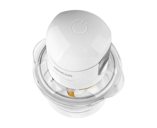 Измельчитель Sencor SCB5100WH, изображение 2 Измельчитель Sencor SCB5100WH, изображение 2