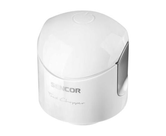 Измельчитель Sencor SCB5100WH, изображение 3 Измельчитель Sencor SCB5100WH, изображение 3