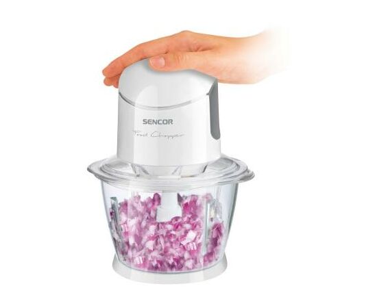Измельчитель Sencor SCB5100WH, изображение 8 Измельчитель Sencor SCB5100WH, изображение 8