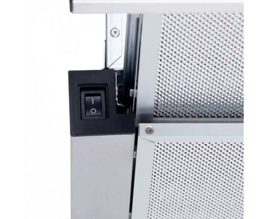 Вытяжка кухонная Minola HTL 6215 I 700 LED, изображение 10 Вытяжка кухонная Minola HTL 6215 I 700 LED, изображение 10