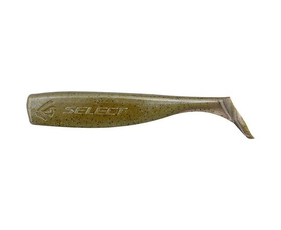 Силикон рыболовный Select X-Shake 6" col.888 (4 шт/упак) (1870.13.98)