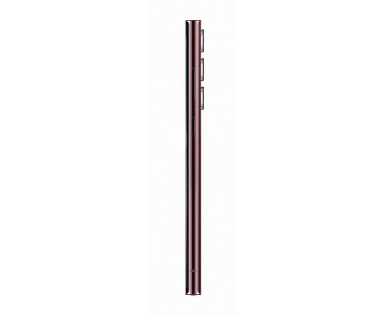 Мобильный телефон Samsung Galaxy S22 Ultra 5G 12/512Gb Dark Red (SM-S908BDRHSEK), изображение 10 Мобильный телефон Samsung Galaxy S22 Ultra 5G 12/512Gb Dark Red (SM-S908BDRHSEK), изображение 10