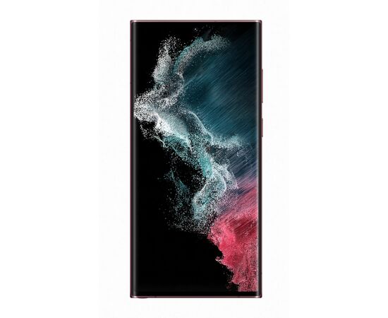 Мобильный телефон Samsung Galaxy S22 Ultra 5G 12/512Gb Dark Red (SM-S908BDRHSEK), изображение 2 Мобильный телефон Samsung Galaxy S22 Ultra 5G 12/512Gb Dark Red (SM-S908BDRHSEK), изображение 2