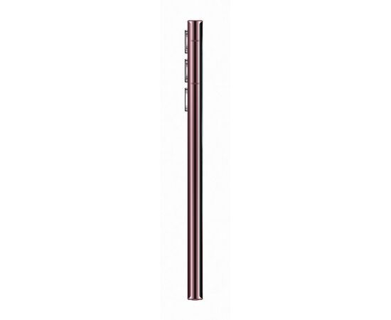 Мобильный телефон Samsung Galaxy S22 Ultra 5G 12/512Gb Dark Red (SM-S908BDRHSEK), изображение 9 Мобильный телефон Samsung Galaxy S22 Ultra 5G 12/512Gb Dark Red (SM-S908BDRHSEK), изображение 9