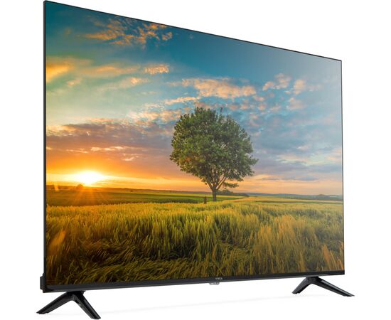 Телевизор Vinga S43FHD25B, изображение 2 Телевизор Vinga S43FHD25B, изображение 2