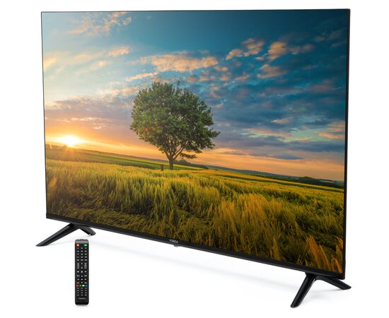 Телевизор Vinga S43FHD25B, изображение 3 Телевизор Vinga S43FHD25B, изображение 3