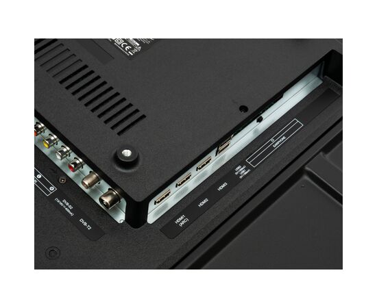 Телевизор Vinga S43FHD25B, изображение 7 Телевизор Vinga S43FHD25B, изображение 7
