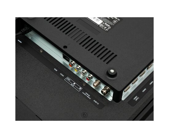 Телевизор Vinga S43FHD25B, изображение 8 Телевизор Vinga S43FHD25B, изображение 8