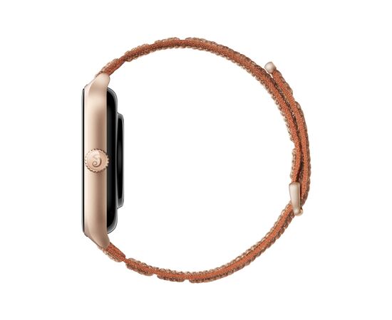 Смарт-часы Amazfit GTS4 Autumn Brown, изображение 4 Смарт-часы Amazfit GTS4 Autumn Brown, изображение 4