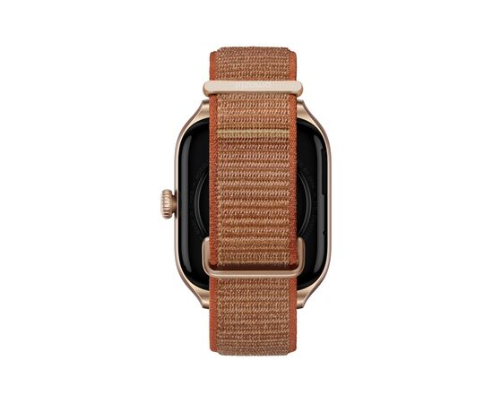Смарт-часы Amazfit GTS4 Autumn Brown, изображение 5 Смарт-часы Amazfit GTS4 Autumn Brown, изображение 5
