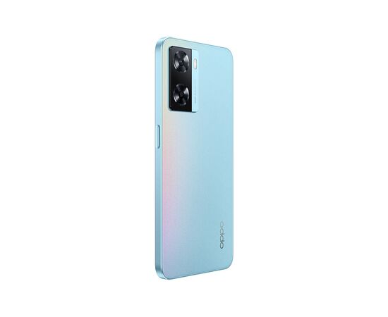 Мобильный телефон Oppo A57s 4/128GB Sky Blue (OFCPH2385_BLUE_4/128), изображение 10 Мобильный телефон Oppo A57s 4/128GB Sky Blue (OFCPH2385_BLUE_4/128), изображение 10