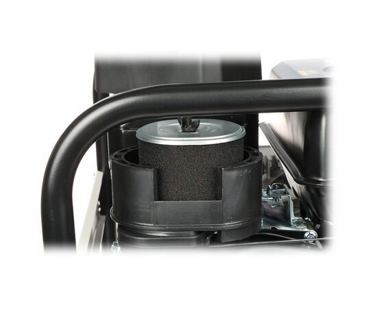 Генератор Fogo F4001R, изображение 7 Генератор Fogo F4001R, изображение 7