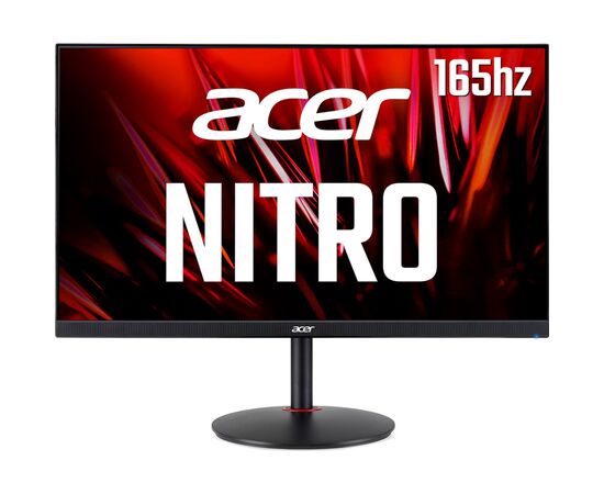 Монитор Acer XV252QPbmiiprx (UM.KX2EE.P05)