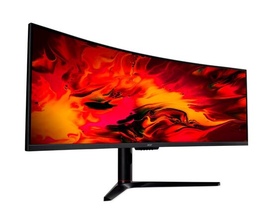Монитор Acer EI491CRSbmiiiphx (UM.SE1EE.S01), изображение 2 Монитор Acer EI491CRSbmiiiphx (UM.SE1EE.S01), изображение 2