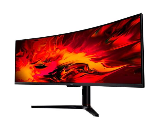 Монитор Acer EI491CRSbmiiiphx (UM.SE1EE.S01), изображение 3 Монитор Acer EI491CRSbmiiiphx (UM.SE1EE.S01), изображение 3