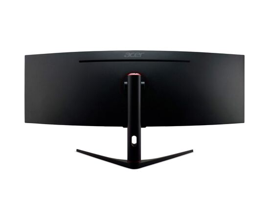 Монитор Acer EI491CRSbmiiiphx (UM.SE1EE.S01), изображение 6 Монитор Acer EI491CRSbmiiiphx (UM.SE1EE.S01), изображение 6