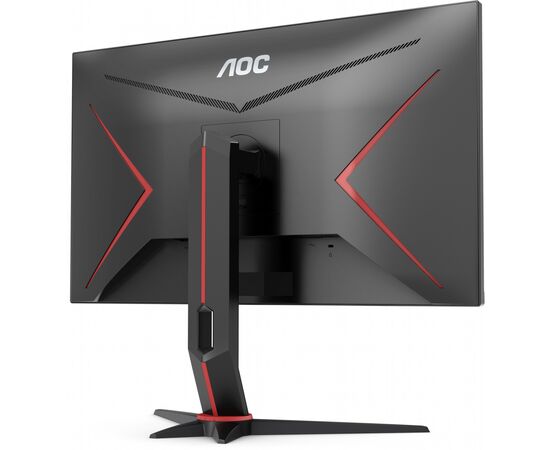 Монітор AOC U28G2XU2/BK, зображення 10 Монітор AOC U28G2XU2/BK, зображення 10