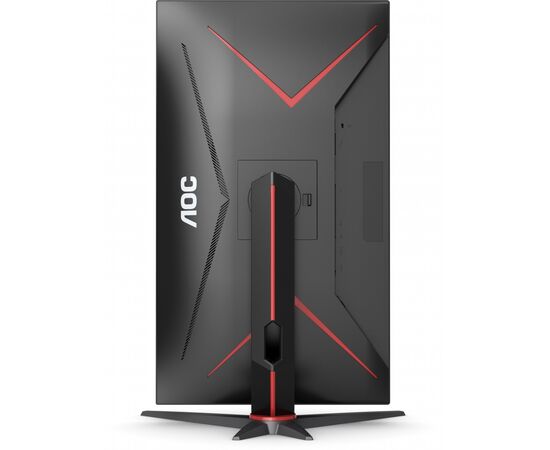 Монітор AOC U28G2XU2/BK, зображення 12 Монітор AOC U28G2XU2/BK, зображення 12