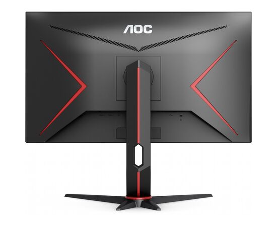 Монітор AOC U28G2XU2/BK, зображення 9 Монітор AOC U28G2XU2/BK, зображення 9