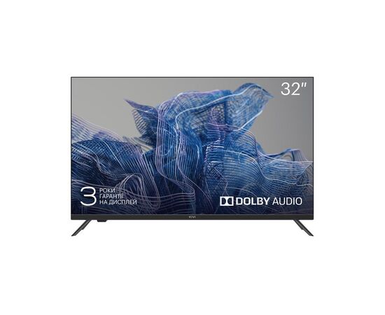 Телевизор Kivi 32H550NB