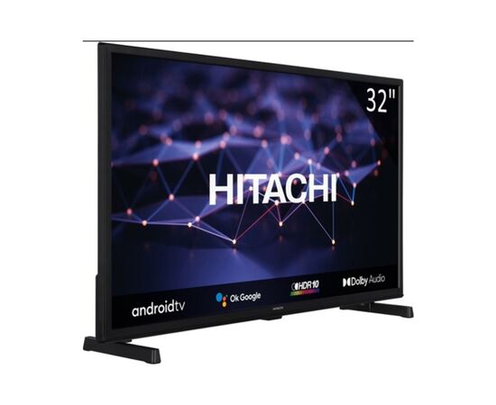 Телевізор Hitachi 32HAE2351, зображення 2 Телевізор Hitachi 32HAE2351, зображення 2