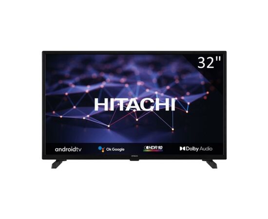 Телевізор Hitachi 32HAE2351