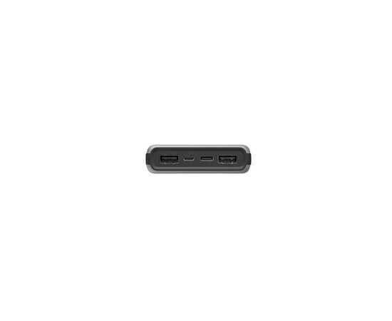 Батарея универсальная Hama ALU15HD 15000mAh Input:Micro-USB/Type-C, Output:Type-C(3A),2*USB-A(2,4A), Silver (00201656), изображение 2 Батарея универсальная Hama ALU15HD 15000mAh Input:Micro-USB/Type-C, Output:Type-C(3A),2*USB-A(2,4A), Silver (00201656), изображение 2