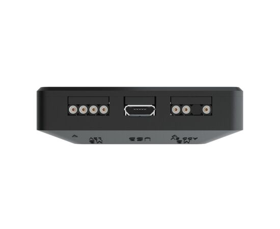 Модуль управління підсвічуванням CoolerMaster MFP-ACBN-NNUNN-R1, зображення 2 Модуль управління підсвічуванням CoolerMaster MFP-ACBN-NNUNN-R1, зображення 2