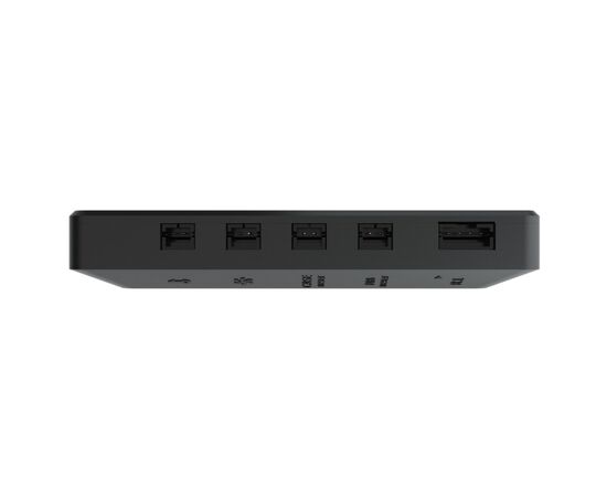 Модуль управління підсвічуванням CoolerMaster MFP-ACBN-NNUNN-R1, зображення 5 Модуль управління підсвічуванням CoolerMaster MFP-ACBN-NNUNN-R1, зображення 5